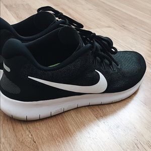 Nike Free Rn - Men’s size 11